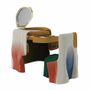 Other tables - Surreal Vanity Set - MALABAR