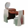 Other tables - Surreal Vanity Set - MALABAR