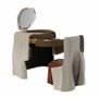 Other tables - Surreal Vanity Set - MALABAR