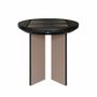 Other tables - Crawford Backgammon Table - WOOD TAILORS CLUB