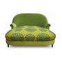 Lounge chairs for hospitalities & contracts - Victoria XL Origins | Chaise longue - CREARTE COLLECTIONS