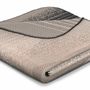 Throw blankets - Throw Desert Wave - BIEDERLACK
