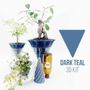 Vases - Kit plante d’intérieur 3D CLAY - ÉDITION SPÉCIALE - COMMON PLACE YOUR URBAN JUNGLE