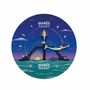 Decorative objects - Time clock - LES RITOURNAILES