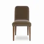 Chairs for hospitalities & contracts - Mauro Origins | Chair - CREARTE COLLECTIONS