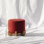 Tabourets - Tabouret Ipanema - DUISTT