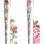 Pens and pencils - 48 Paper pens - BOTANIC COLLECTION - PLUME DE PAPIER