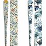 Pens and pencils - 48 paper pens - FLOWERS Collection - PLUME DE PAPIER