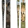 Pens and pencils - 48 Paper pens - ANIMAL COLLECTION 2 - PLUME DE PAPIER