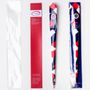 Pens and pencils - Paper pen - CELLOPHANE - PLUME DE PAPIER