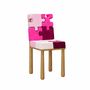 Chaises - Chaise ∣ L'INSOLENTE - ALEXANDRE LIGIOS