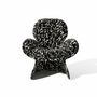 Armchairs - Armchair - Spirale - ALEXANDRE LIGIOS