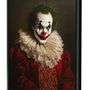 Poster - Historical Portraits Collection - Virtual Reality - BLUE SHAKER