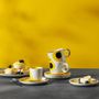 Decorative objects - Stoneware table accessories - Variety of the Sun - ASA SELECTION