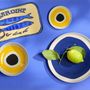Decorative objects - Stoneware table accessories - Variety of the Sun - ASA SELECTION