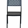 Chaises de jardin - CHAISE LOLA1 - RD ITALIA