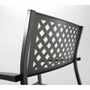 Chaises de jardin - CHAISE LOLA1 - RD ITALIA