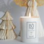Bougies - Bougie Un ange passe - BÔRIVAGE