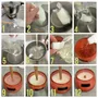 Candles - DIY candle refill bags - OSCAR LUXURY CANDLES