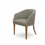 Chairs for hospitalities & contracts - Girona Chair Origins | Chair and bench - CREARTE COLLECTIONS