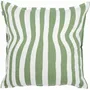 Coussins textile - Housse de coussin Vilja Vert 45x45 cm - PENTIK