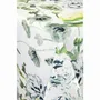 Table cloths - Freesia Tablecloth Halflinen Green 145x250 cm - PENTIK