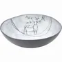 Assiettes au quotidien - Assiette Posio Profonde 20 cm 0,95 l - PENTIK