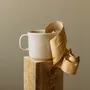 Tasses et mugs - Tasse Tuntu Beige 0,25 l - PENTIK