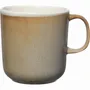 Tasses et mugs - Tuntu Mug Gris Blanc naturel 0,35 l - PENTIK