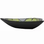 Formal plates - Lehto Studio Heart Bowl Green 18x22 cm - PENTIK