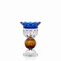 Vases - Sovereign incence burner and vases - MARIO CIONI & C