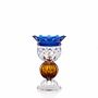 Home fragrances - Sovereign incence burner and vases - MARIO CIONI & C