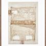 Services - 'Aldana 01' - Œuvre Originale - 70x100 cm - PERSPECTIVA 10