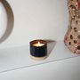 Tasses et mugs - Bougie parfumée rechargeable Or Rouge du Midi 90g - MAISON TASSAN