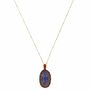 Jewelry - Sautoir Chakra - NILAÏ PARIS