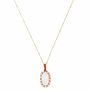 Jewelry - Sautoir Chakra - NILAÏ PARIS