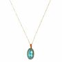 Jewelry - Sautoir Chakra - NILAÏ PARIS