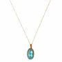 Jewelry - Sautoir Chakra - NILAÏ PARIS