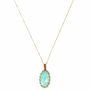 Jewelry - Sautoir Chakra - NILAÏ PARIS