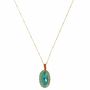 Jewelry - Sautoir Chakra - NILAÏ PARIS
