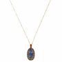 Jewelry - Sautoir Chakra - NILAÏ PARIS