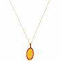 Jewelry - Sautoir Chakra - NILAÏ PARIS