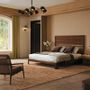 Tables de nuit - Campbell Nightstand - WOOD TAILORS CLUB