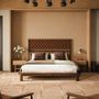 Tables de nuit - Campbell Nightstand - WOOD TAILORS CLUB