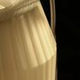 Ceiling lights - HANGING LAMP - MIZAR BUMPY - MENDELEK STUDIO