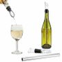 Accessoires pour le vin - Stick de refroidissement pour Vin - SOSTRAW & SMARTTHINGS