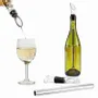 Accessoires pour le vin - Stick de refroidissement pour Vin - SOSTRAW & SMARTTHINGS