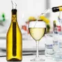 Accessoires pour le vin - Stick de refroidissement pour Vin - SOSTRAW & SMARTTHINGS