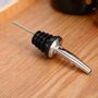 Wine accessories - Bottle pourer - 3 colors - SOSTRAW & SMARTTHINGS