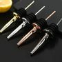 Wine accessories - Bottle pourer - 3 colors - SOSTRAW & SMARTTHINGS